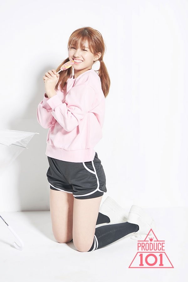 Soyeon bi chi trich anh 1