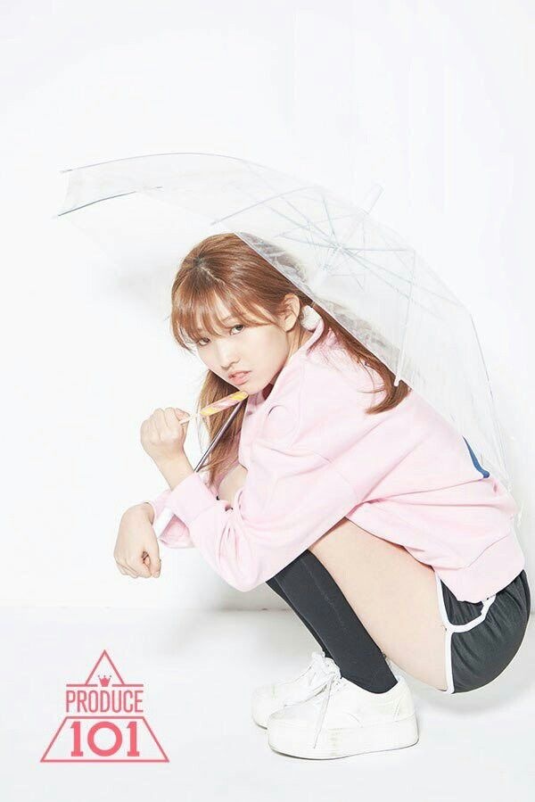Soyeon bi chi trich anh 3