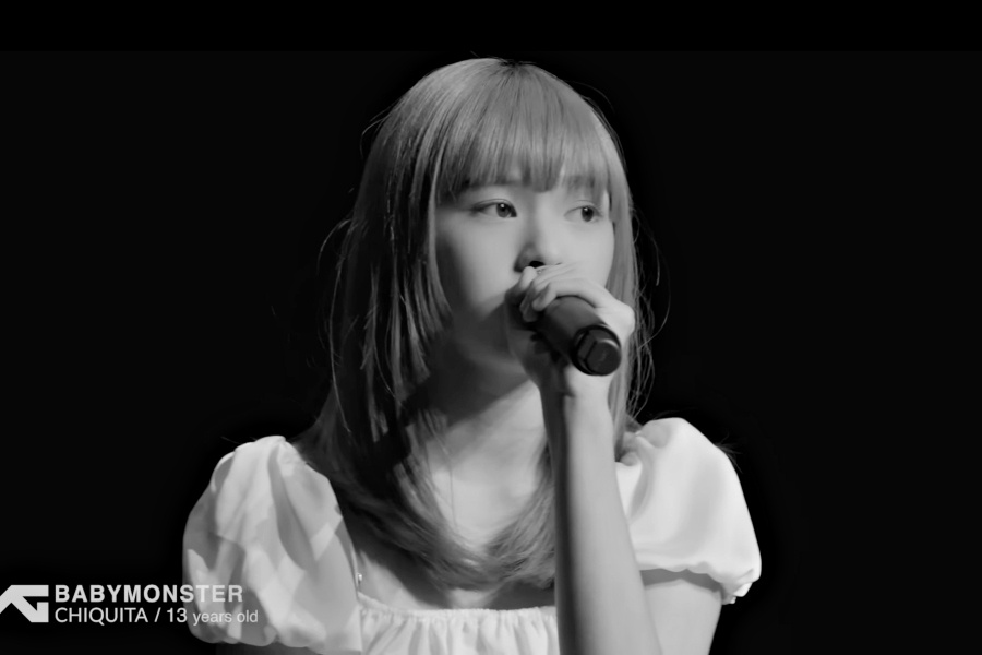 Baby Monster anh 2