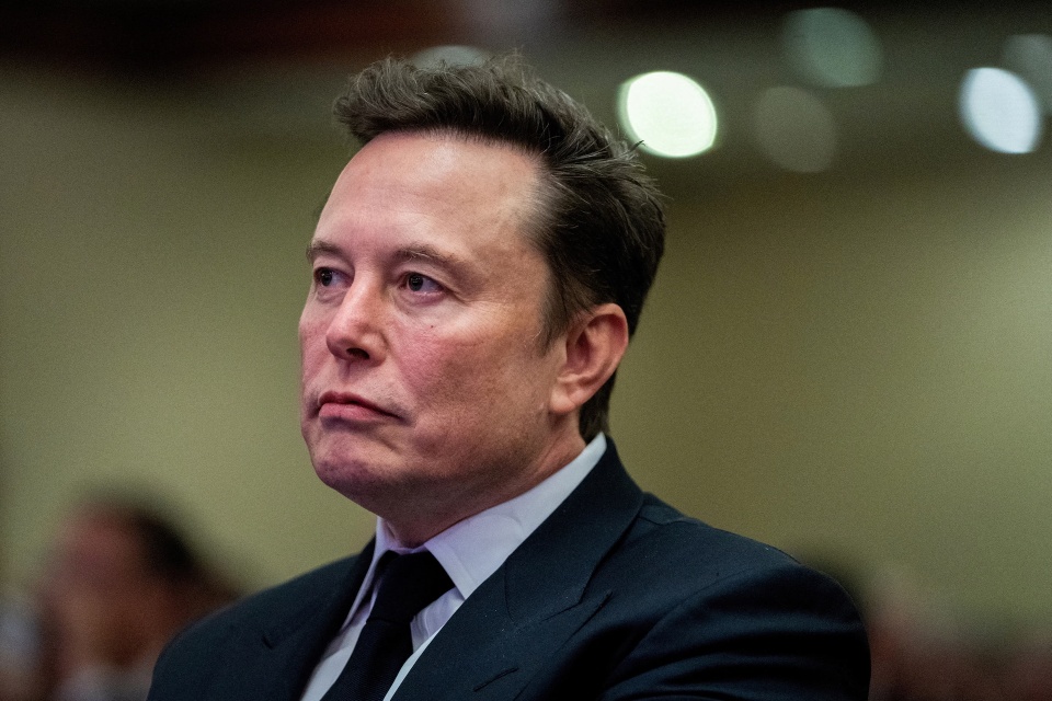 Elon Musk muốn gì khi lập đảng mới?
