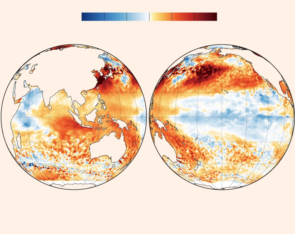 Thảm họa bão lụt tàn phá Đông Nam Á, 800 người thiệt mạng