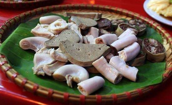 Cach an long lon khong hai suc khoe anh 1
