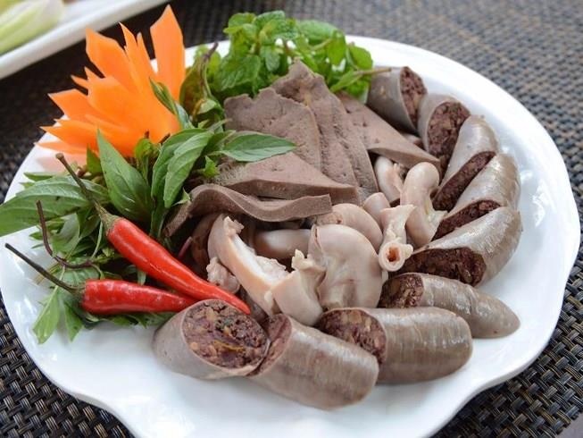 Cach an long lon khong hai suc khoe anh 2