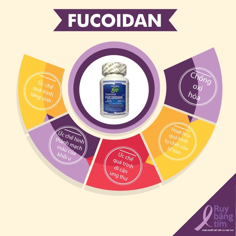 su that Fucoidan dieu tri ung thu anh 1