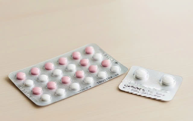 Thuốc tránh thai khẩn cấp ảnh 1 Thuoc tranh thai khan cap anh 1
