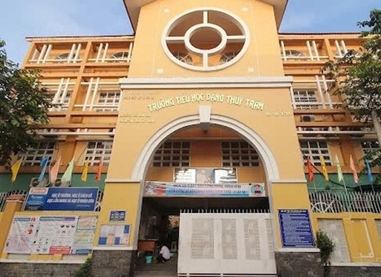 TP.HCM: 1.306 người nghi ngộ độc sau bữa ăn tại Trường Tiểu học Đặng Thùy Trâm — image 6