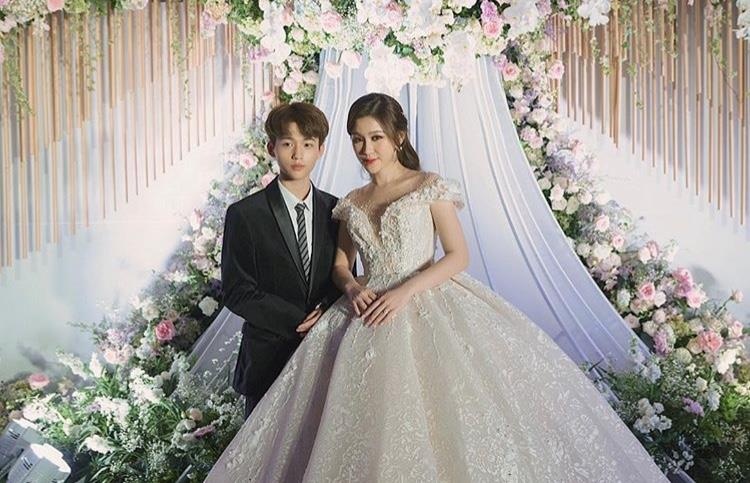 Rich kid 2K ảnh 1 Rich kid 2K anh 1