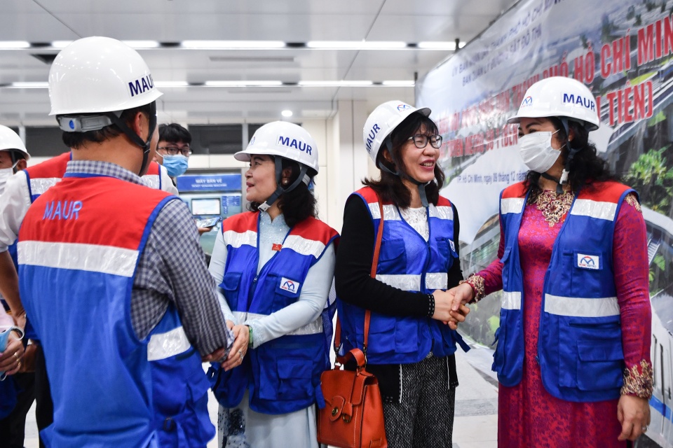 metro anh 9