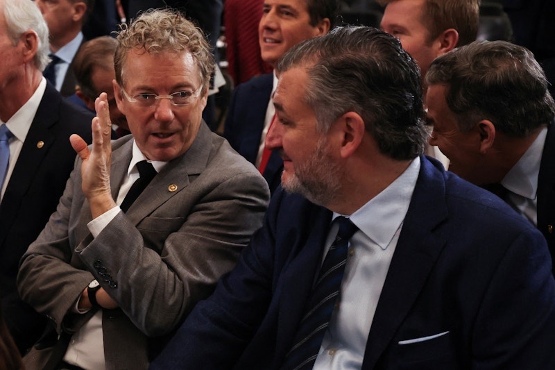 '1.200 tỷ USD' dự lễ nhậm chức của Tổng thống Trump