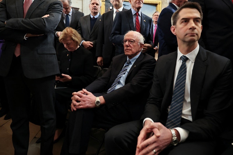 '1.200 tỷ USD' dự lễ nhậm chức của Tổng thống Trump