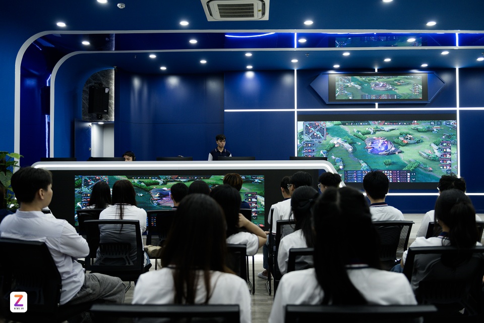 eSports anh 8