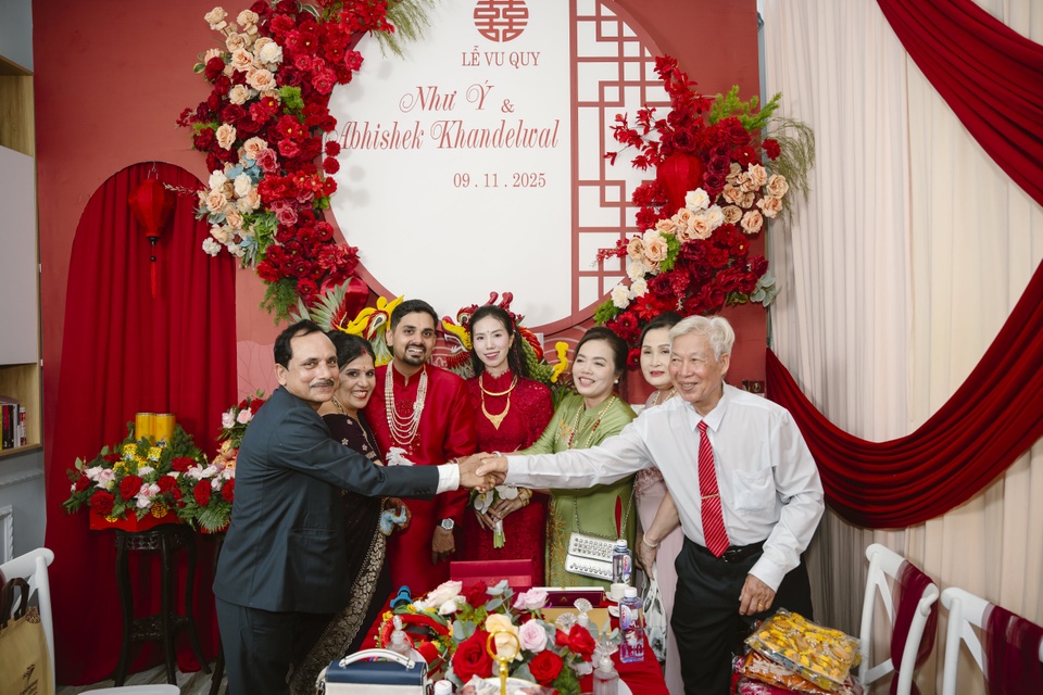 dam cuoi mien Tay anh 3