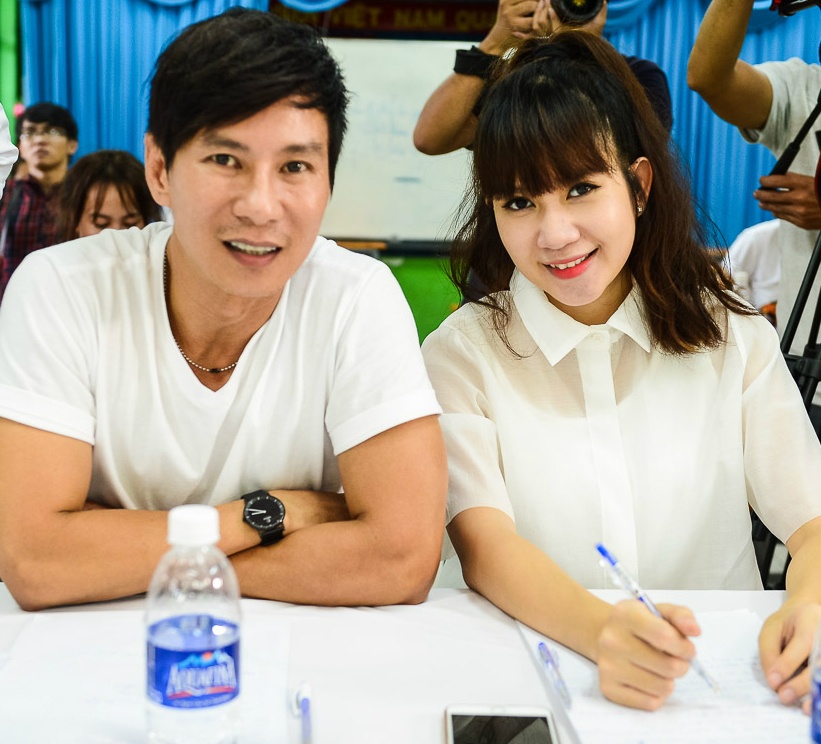 Lý Hải