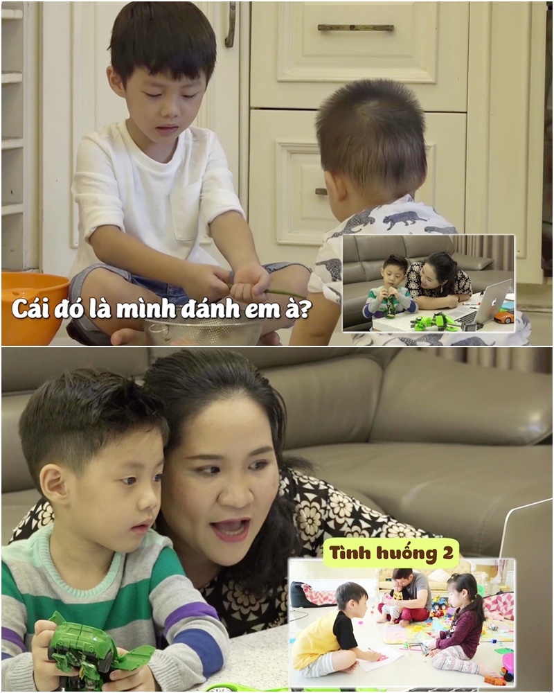 Tap 13 Con den tu hanh tinh nao anh 3