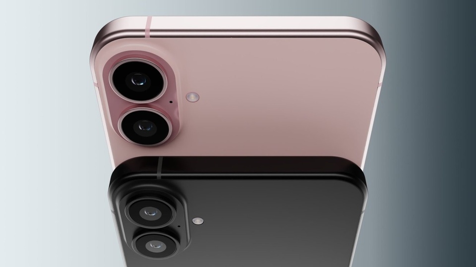 iPhone 17 bắt đầu được sản xuất