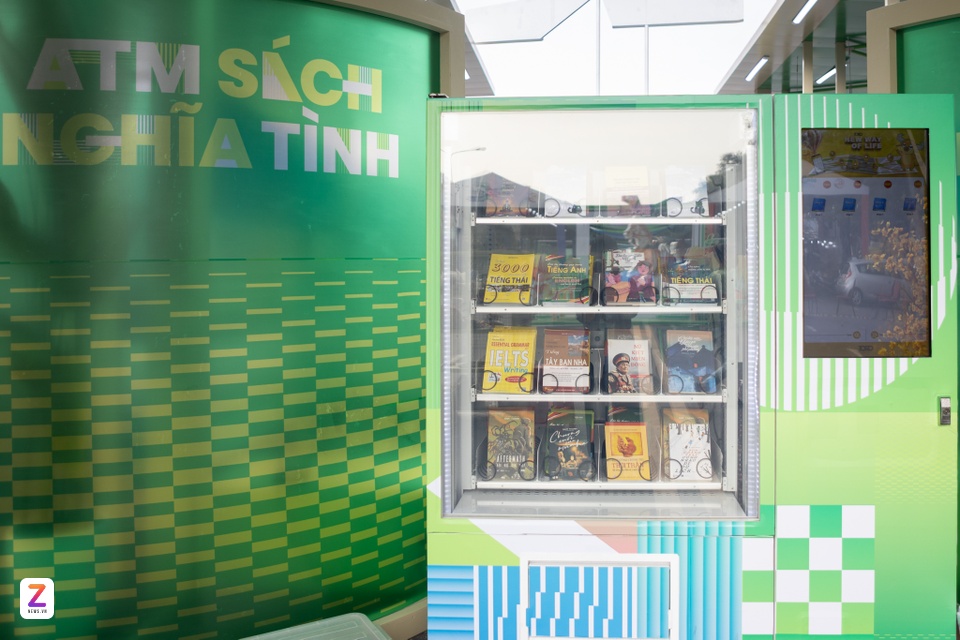 duong sach Tet anh 8