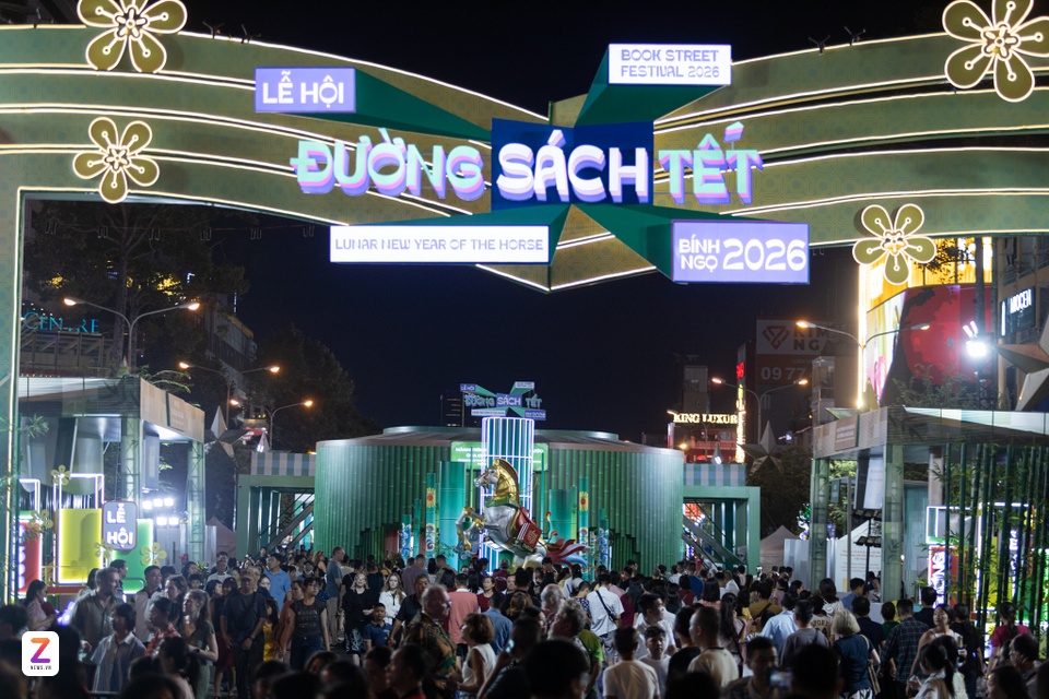 Le hoi Duong sach 2026 anh 1