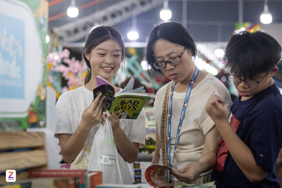 Le hoi Duong sach 2026 anh 3