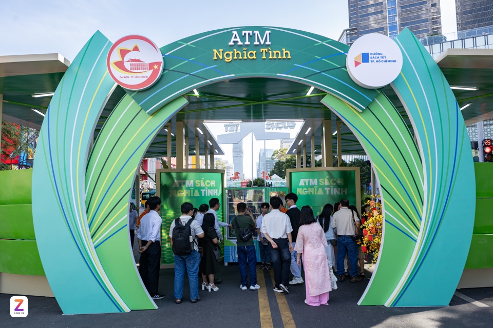 Li xi sach tet anh 9