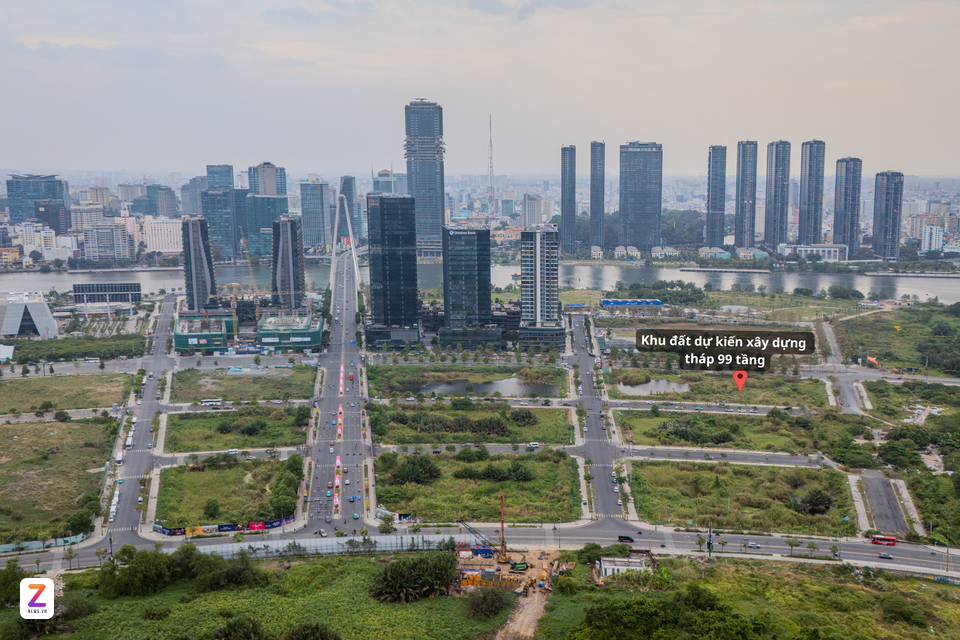 tháp 99 tầng ảnh 2 thap 99 tang anh 2