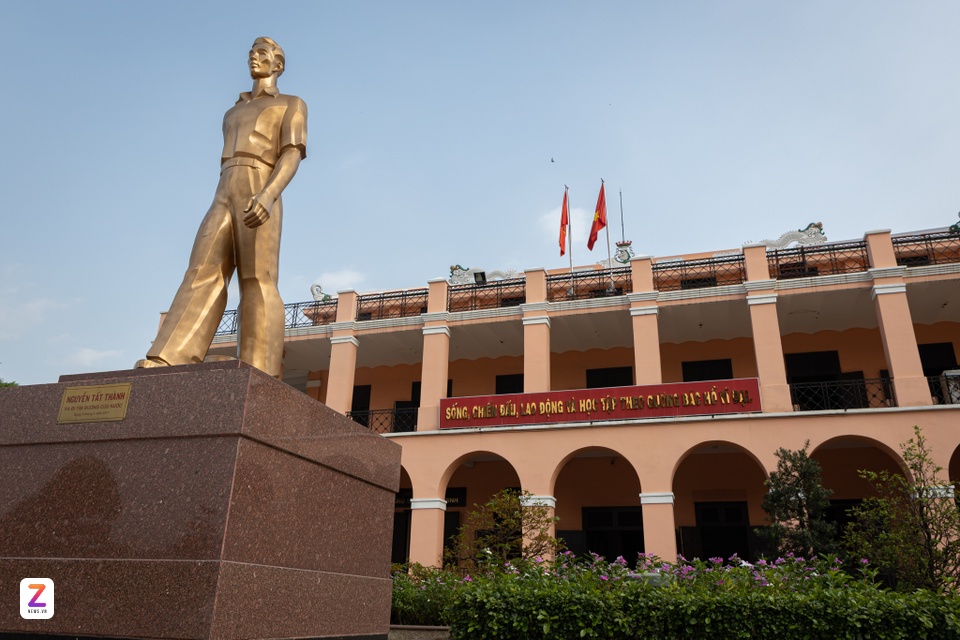 ho chi minh anh 2