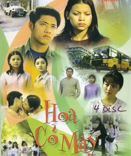 dàn diễn viên phim Hoa cỏ may ảnh 1 dan dien vien phim Hoa co may anh 1