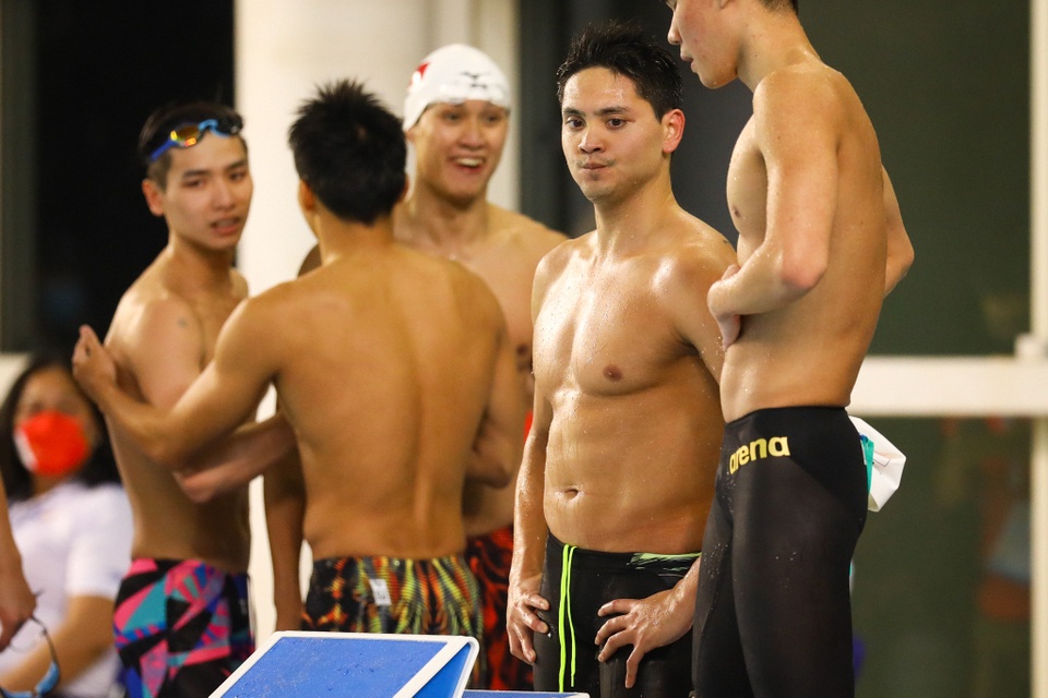 Shooling SEA Games Boi Viet Nam anh 13