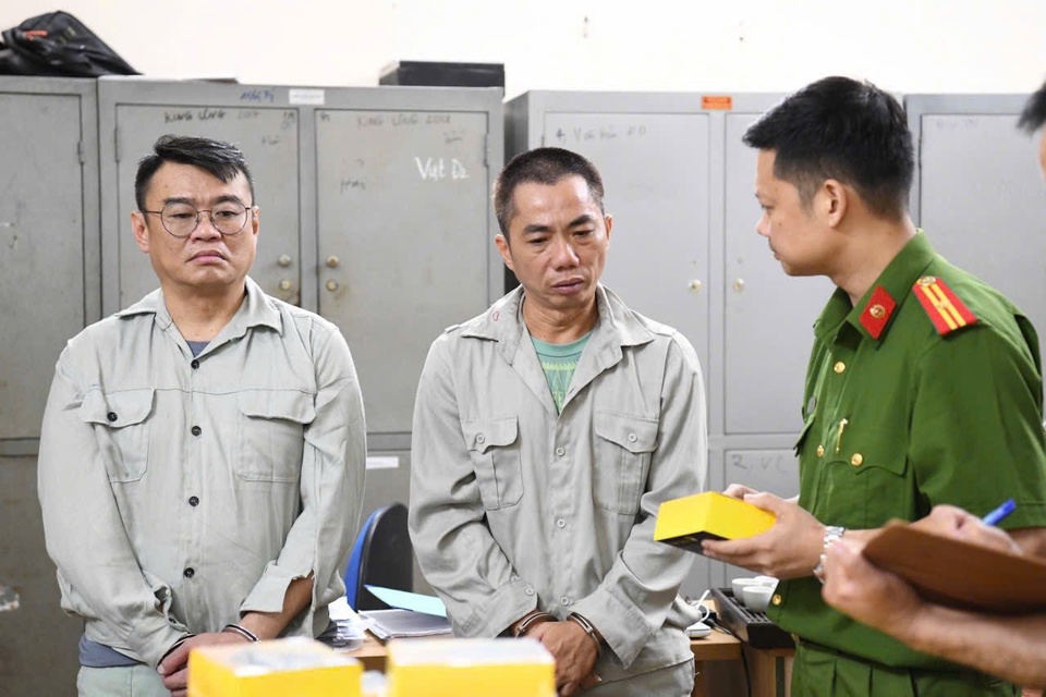 Thực phẩm chức năng, Chứa chất cấm ảnh 1 Thuc pham chuc nang, Chua chat cam anh 1