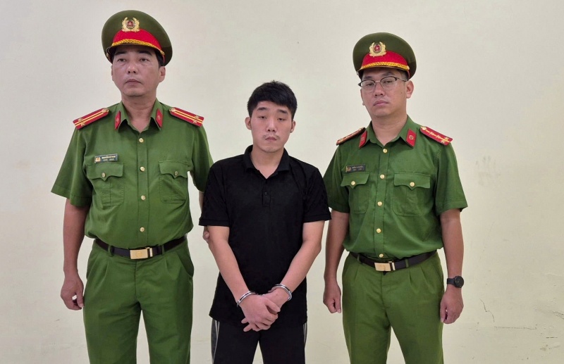 TikTok Du Bau Troi anh 1