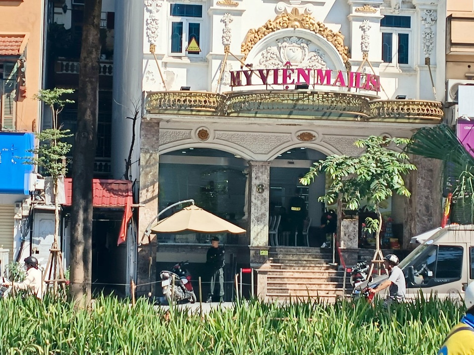 thẩm mỹ viện Mailisa, Giám đốc Mailisa, Chủ Mailisa ảnh 2 tham my vien Mailisa, Giam doc Mailisa, Chu Mailisa anh 2