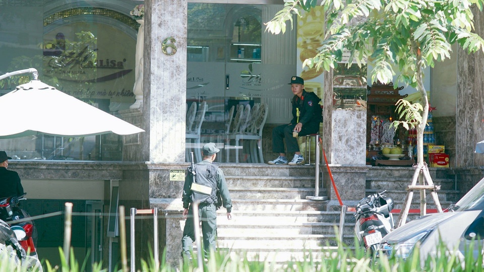 thẩm mỹ viện Mailisa, Giám đốc Mailisa, Chủ Mailisa ảnh 3 tham my vien Mailisa, Giam doc Mailisa, Chu Mailisa anh 3