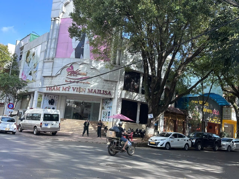 thẩm mỹ viện Mailisa, Giám đốc Mailisa, Chủ Mailisa ảnh 4 tham my vien Mailisa, Giam doc Mailisa, Chu Mailisa anh 4