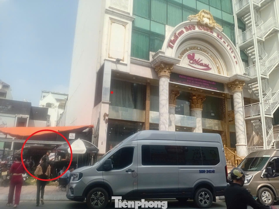 thẩm mỹ viện Mailisa, Giám đốc Mailisa, Chủ Mailisa ảnh 1 tham my vien Mailisa, Giam doc Mailisa, Chu Mailisa anh 1