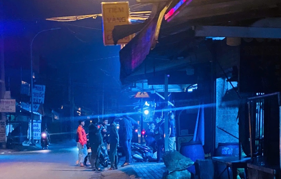 sát hại ảnh 2 sat hai anh 2