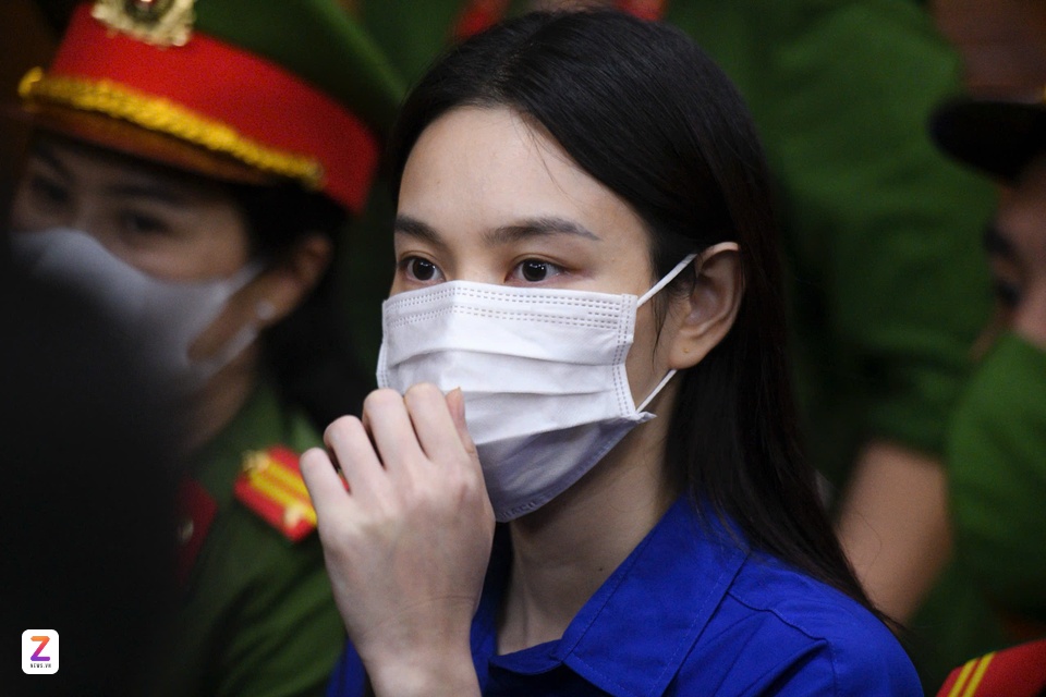 Thuy Tien, keo Kera anh 3