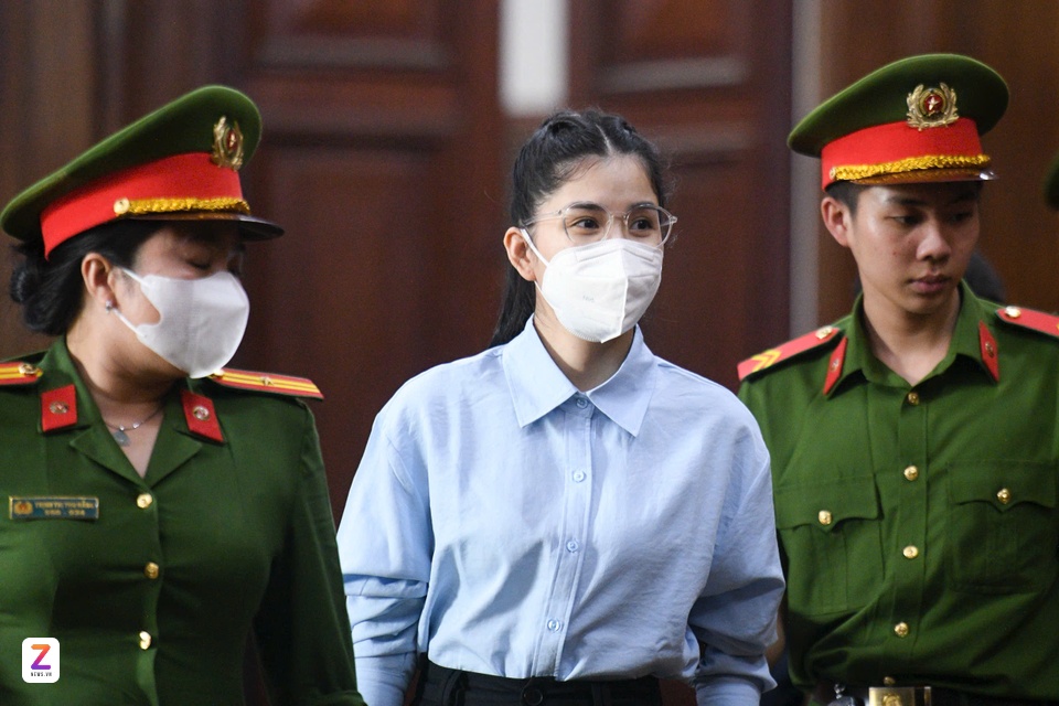 Thuy Tien, keo Kera anh 4