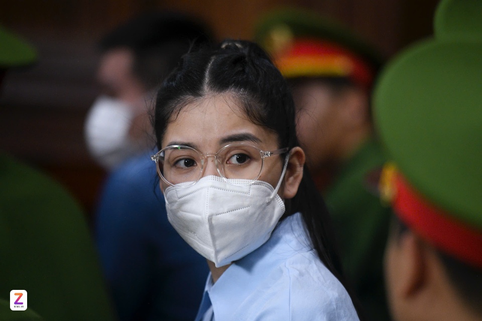 Thuy Tien, keo Kera anh 5