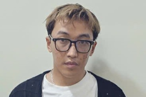 Sinh vien bo hoc,  lua dao anh 1