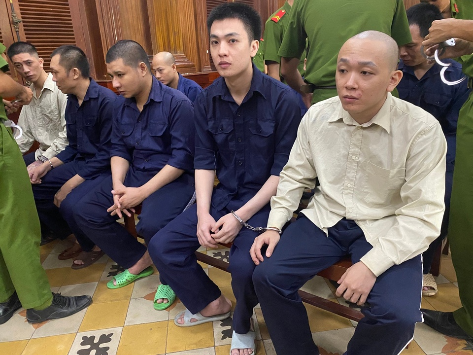 Lap Nhom moi Noi,  cho vay cat co,  tat son doi no anh 2