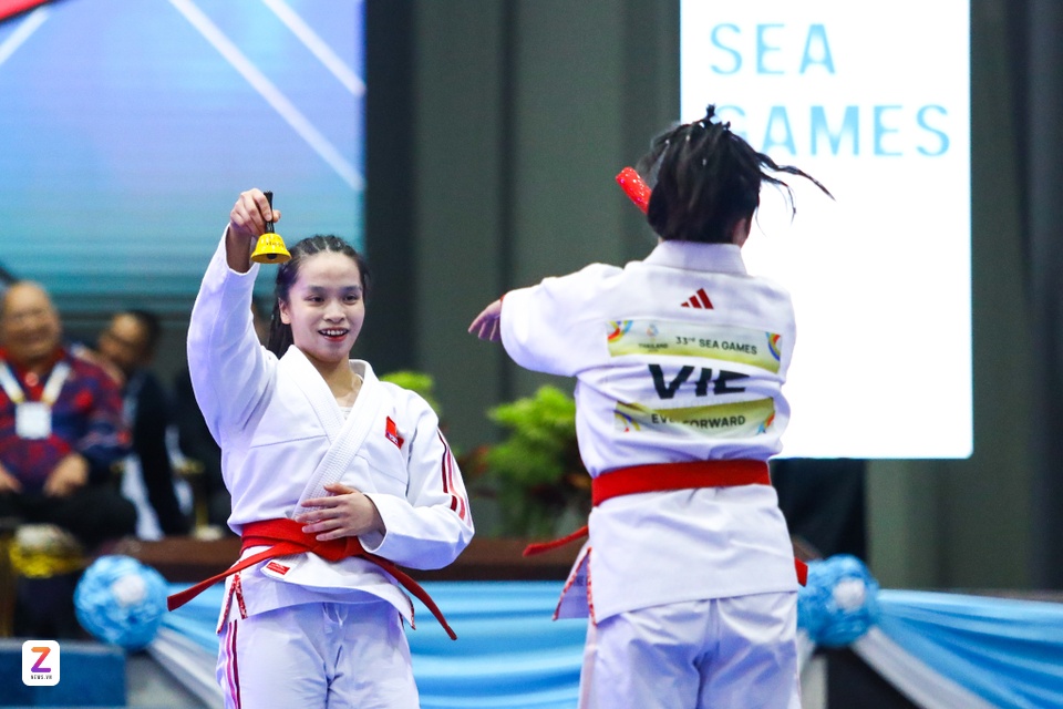 SEA Games 33 ảnh 3 SEA Games 33 anh 3