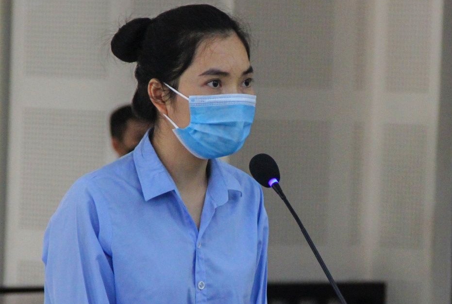 Nu giam doc o Da Nang chiem doat hon 24 ty dong cua nhieu bi hai anh 1