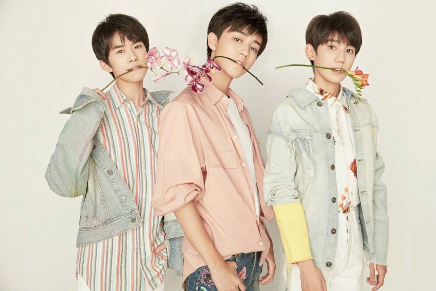 Produce 101 ảnh 1 Produce 101 anh 1