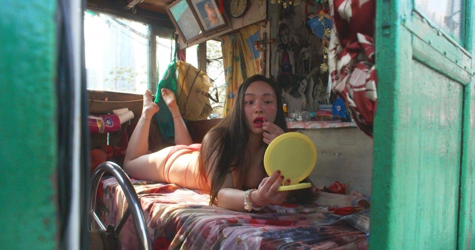 Phim 18+ hong kong ảnh 1