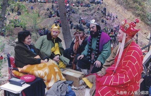 Tây du ký 1986 ảnh 2 Tay du ky 1986 anh 2