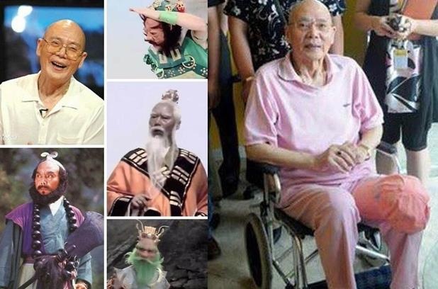 Tây du ký 1986 ảnh 4 Tay du ky 1986 anh 4