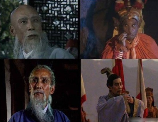 Tay du ky anh 3