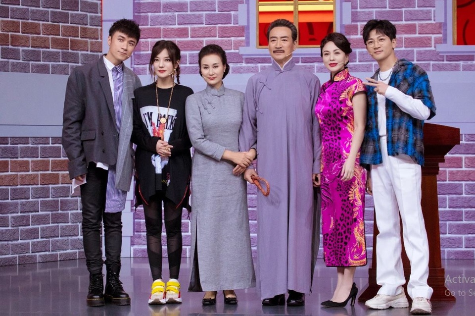 Tan dong song ly biet anh 2