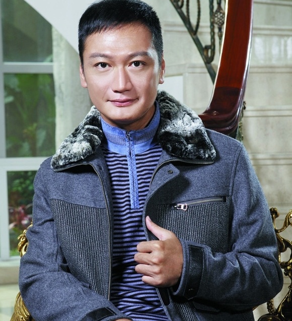 Dao Dai Vu Quach Thien Ni anh 3