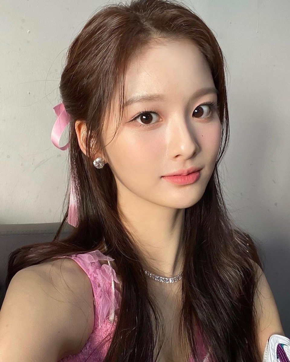 Sullyoon thanh vien nhom NMIXX anh 2