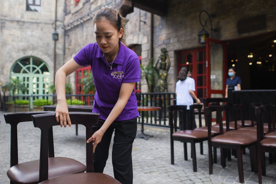 Ba Na Hills mo cua tro lai anh 5